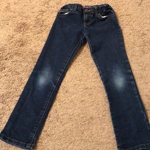 The Children’s Place girls skinny jeans
